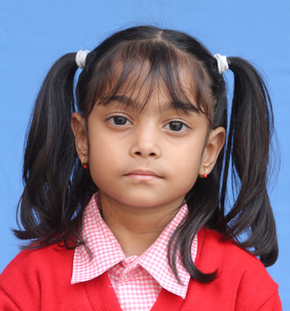 RIDDHI JAIN 